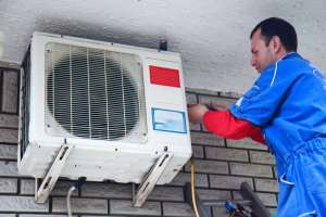 24/7 and Emergency HVAC Near Lake Montezuma, AZ | Air Conidtioning and Heating Contractors
